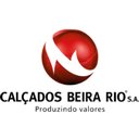 Calçados Beira Rio S/A company logo