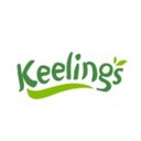 Keelings company logo