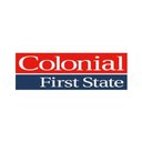 Colonial First State company logo