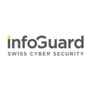 InfoGuard AG company logo