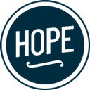 Hope For The Heart company logo