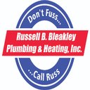 Russell B Bleakley Plumbing & Heating, Inc company logo