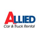 Allied Car &amp; Truck Rental company logo