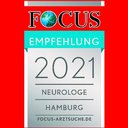 Praxis für Neurologie & Psychiatrie Hamburg company logo