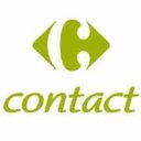 CARREFOUR CONTACT LA NEUVILLE SUR RESSONS company logo