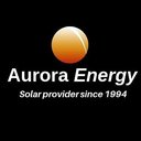 Aurora Energy, Inc. company logo