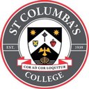 St Columba's College company logo