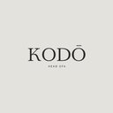 KODŌ Head Spa company logo