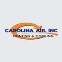 Carolina Air, Inc. company logo