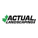 Actual Landscaping