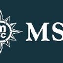 MSC Cruises (Canada) Limited company logo