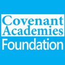 Saginaw Covenant Academy company logo
