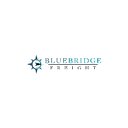 BlueBridge Freight company logo