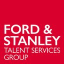 Ford and Stanley Recruitment company logo