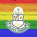 St Kevin's College company logo