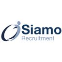Siamo Recruitment company logo