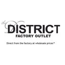 District Factory Outlet company logo