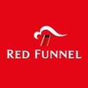 Red Funnel Group company logo