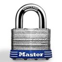 Master Lock company logo