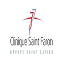 Clinique Saint Faron company logo