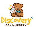 Discovery Day Nursery company logo
