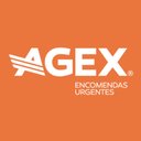Agex Encomendas Urgentes company logo