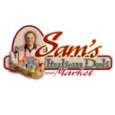 Sam's Italian Deli & Market company logo