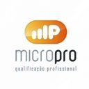 MICROPRO company logo