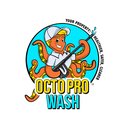 OctoProWash company logo
