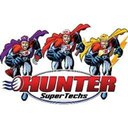 Hunter Super Techs company logo