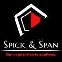 The Spick and Span company logo