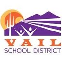 Vail Unified School District company logo