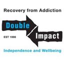 Double Impact Services company logo