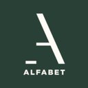 Alfabet company logo