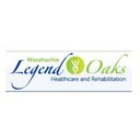 Legend Oaks Healthcare and Rehabilitation Waxahachie company logo