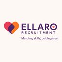 Ellaro Recruitment Limited company logo