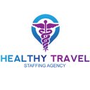 Healthy Travel company logo