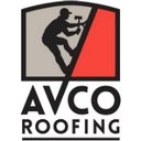 AVCO Roofing company logo