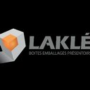 Laklé du découpage company logo