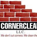 CornerClean, LLC company logo