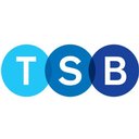 TSB Banking company logo