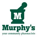 Murphy's Pharmacies company logo
