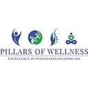 Pillars of Wellness company logo
