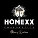 HOMEXX CORPORATION company logo
