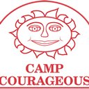 Camp Courageous company logo