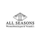 Veranda's All Seasons company logo