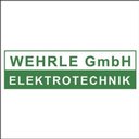 Wehrle company logo