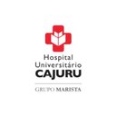 Hospital Universitário Cajuru company logo