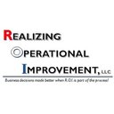 Realizing Operational Improvement company logo