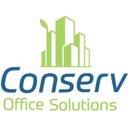 Conserv company logo